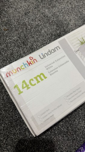 Lindam extended gate safety - lindam,