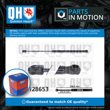 2x Bonnet Gas Struts (Pair