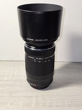Olympus M.Zuiko Digital ED 75-300mm F4.8-6.7 II - Great Condition!