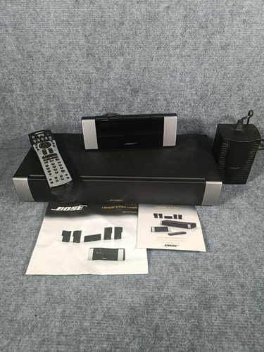 Bose lifestyle class mc1 - lifestyle,