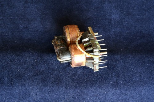 Russian lopt flyback - lopt,