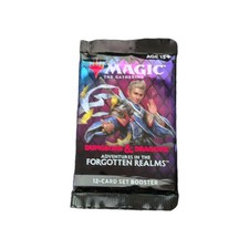 Magic The Gathering MTG