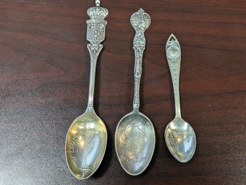Lot vintage antique - of,