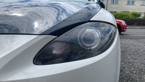 Seat leon mk2 xenon - mk2,
