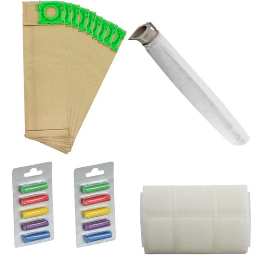 Sebo x3 x4 filter - x1,