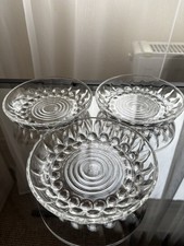 Reims, France Glass Bowl