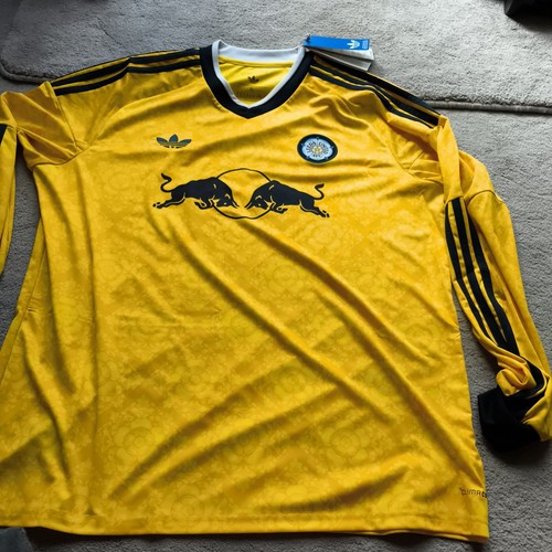 New genuine adidas leeds - new,