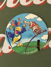Cadbury pog 1995 vintage - pog,