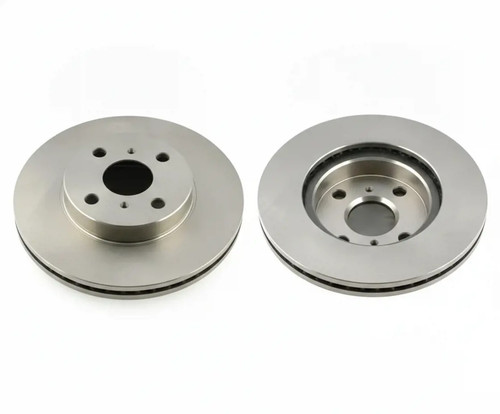 Brake disc internally - 2x,