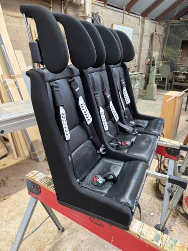 Multimac superclub seater - multimac,
