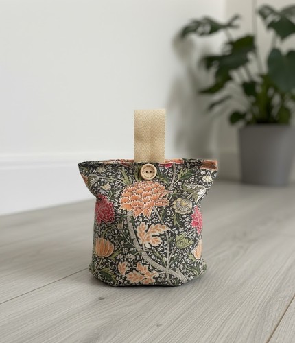 Handmade heavy doorstops - handmade,