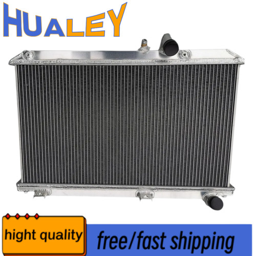 Aluminum radiator for - aluminum,