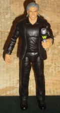 WWE WRESTLING FIGURE MATTEL