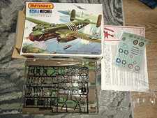 MATCHBOX B25H MITCHELL B25