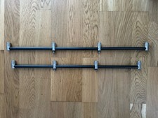 Summit Tackle Cobalt Buzz Bars