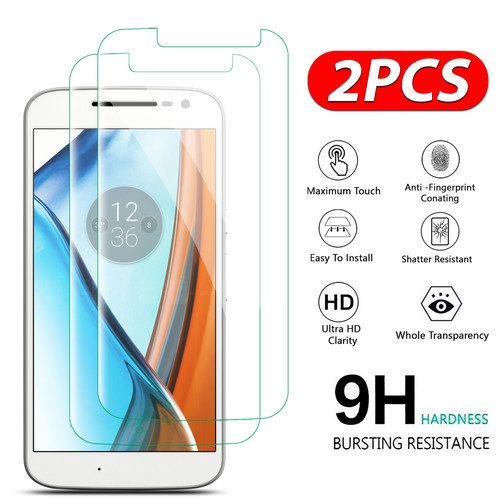 Tempered glass screen - glass,