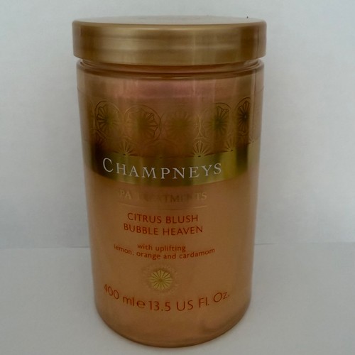 Champneys citrus blush - champneys,