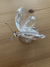 Swarovski Crystal Glass Figure