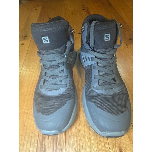 Salomon raise mid - raise, womens