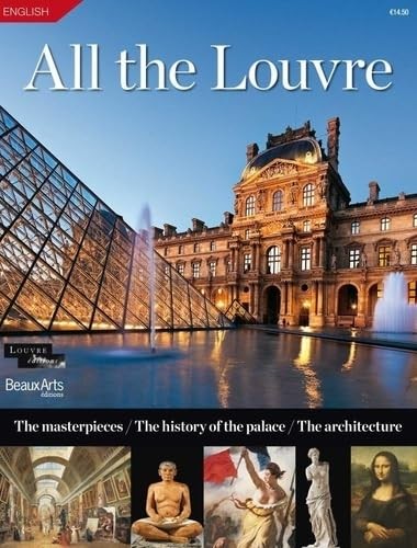 Tout louvre the - louvre,