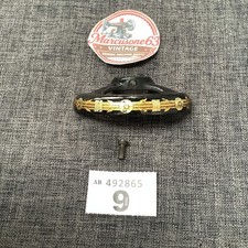 VINTAGE SINGER 27k 1906 SEWING