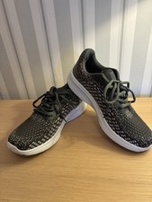 AZAREY Grey Lightweight