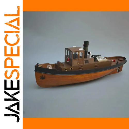 Jakespecial vintage 1 - -,