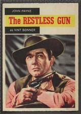 A&BC-TV WESTERNS 1959-#37-
