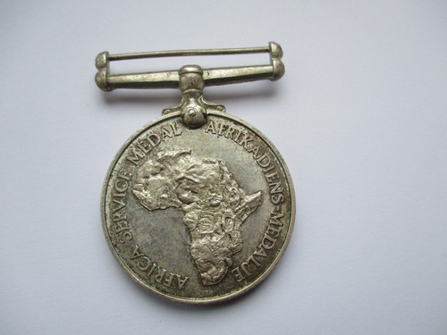 South african wwii - south, africa