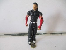 WWE JEFF HARDY Action Figure