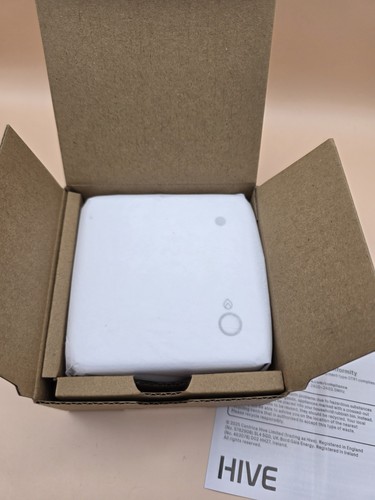 Hive single receiver otr1 - hive,