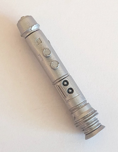 Custom scale star wars - wars, adi