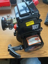 Rofun 45cc RC Gas Engine Baja