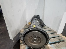 DISCOVERY 5 GEARBOX 8 SPEED