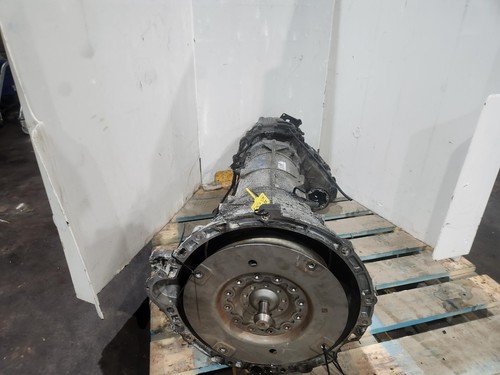 Discovery gearbox speed - gearbox, 8
