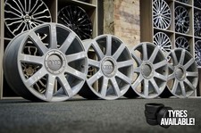 Refurbished* Genuine 18" Audi