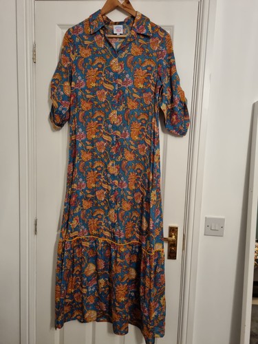 Patchouli fair boho - boho, hippie