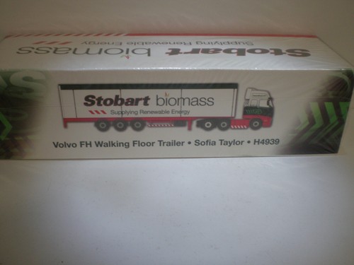Atlas 4649136 eddie stobart - 4649136,