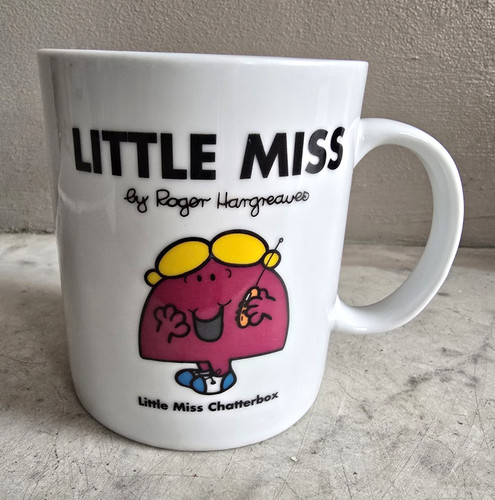 White men little miss - little,
