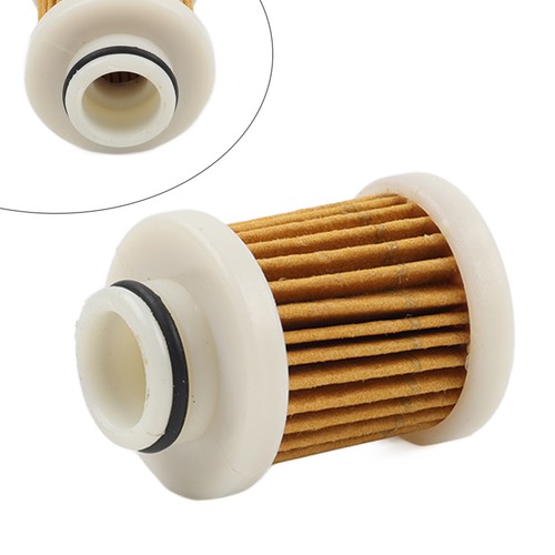 Fuel filter 6d8 ws24a - 6d8-ws24a-00, for