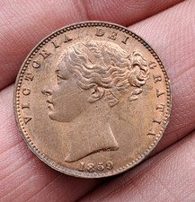 1859 VICTORIA -