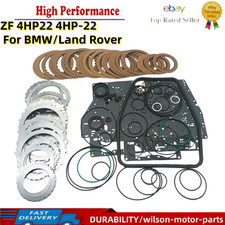 ZF 4HP22 4HP-22 For BMW/Land
