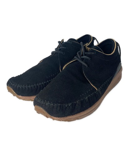 Visvim fbt moccasin shoes - visvim,