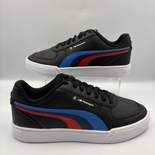 Puma BMW Motorsport MMS Caven