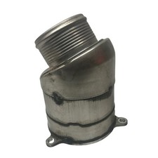 Passat turbo damper 2017 - passat,