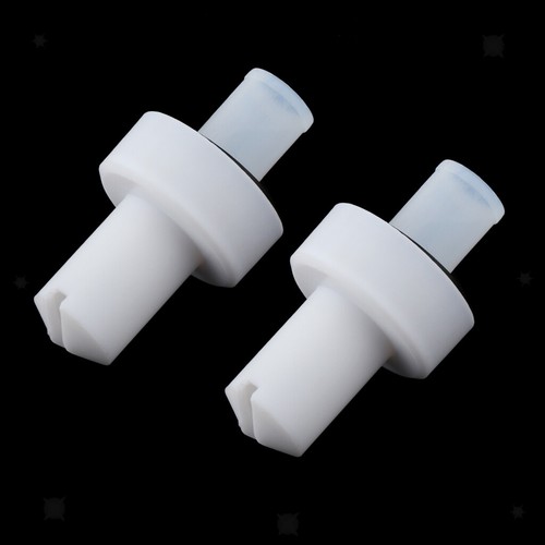 Plastic electrostatic - 2x,