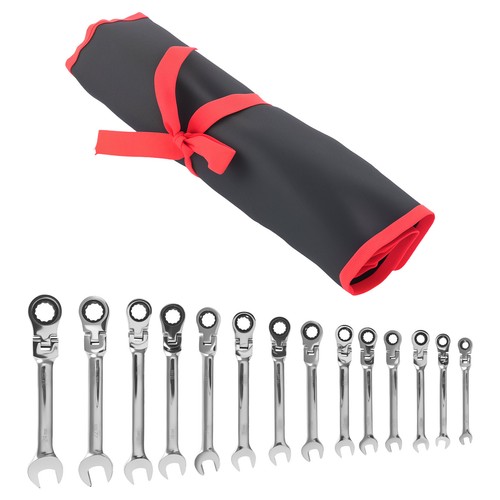 14pc crv combination ratchet - combination,