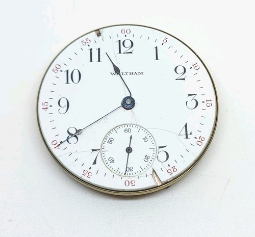 1914 waltham model 1908 grade - 1914,