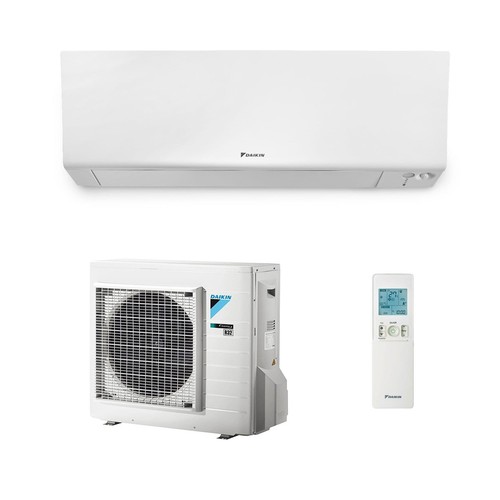 Daikin air conditioning - daikin, heat