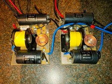 Castle Durham 3 speaker